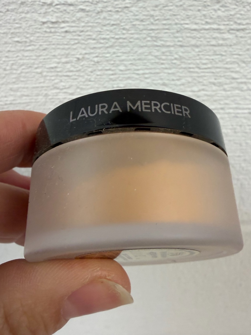 Laura Mercier Secret Brightening Powder for under eyes shade 2